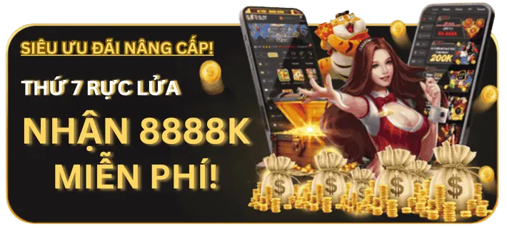 Ưu đãi chào mừng xin88