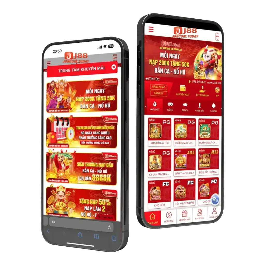 Cơ hội thắng lớn với tỷ lệ trả thưởng cao