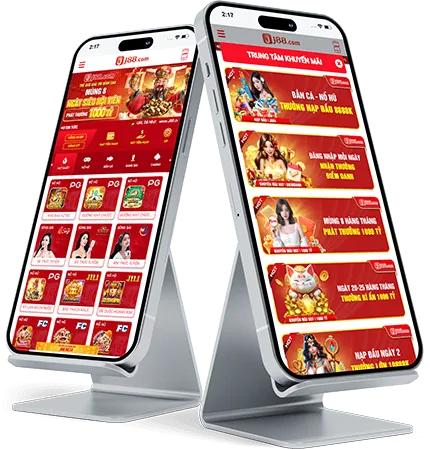 Trải nghiệm cá cược mượt mà trên di động