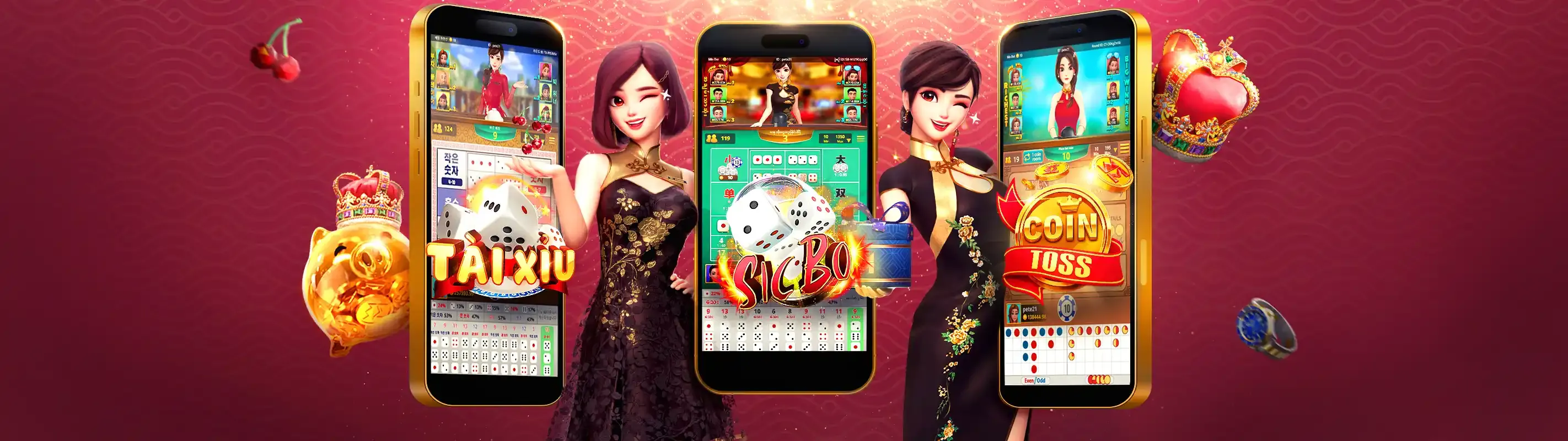 Tin tức xin88 song bac mới nhất