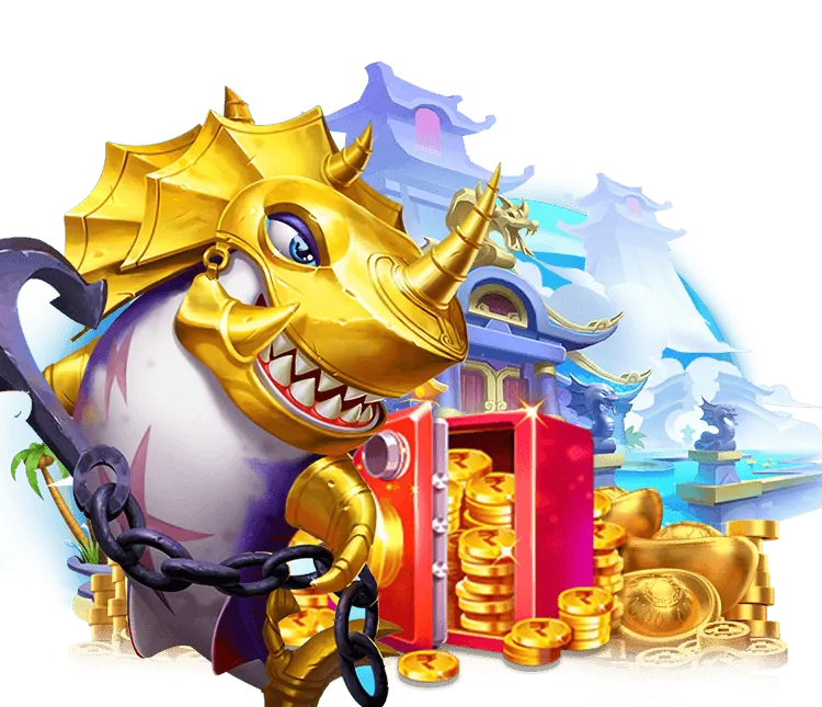 Tính Năng Đặc Biệt Của Game Bắn Cá xin88 song bac