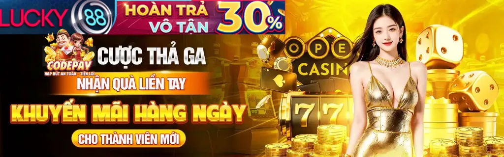 Lý do chọn Xin88 Song Bac